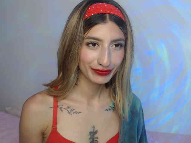 1kaii webcam