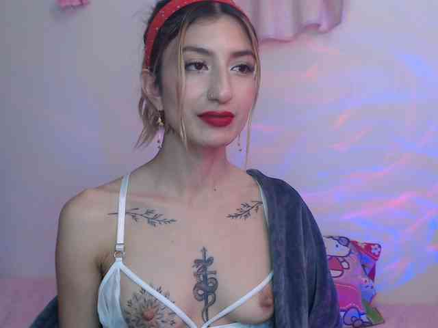 1kaii webcam