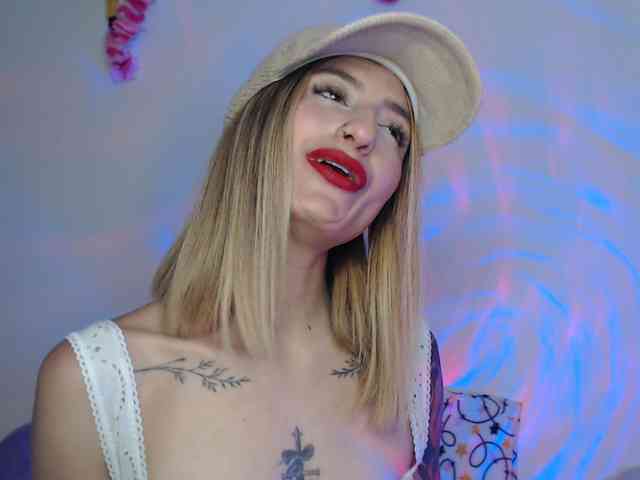 1kaii webcam
