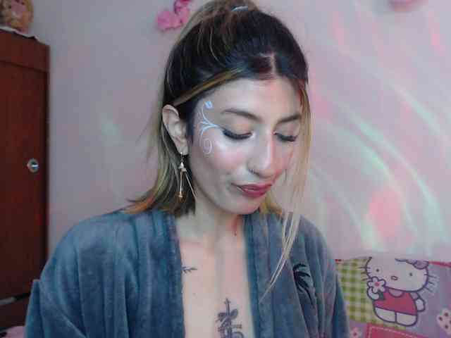1kaii webcam