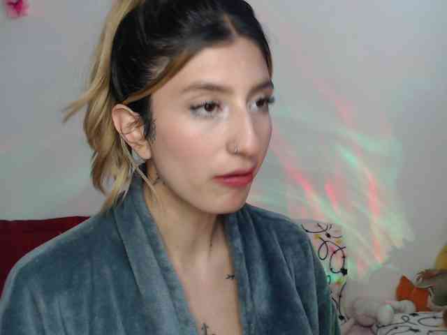 1kaii webcam