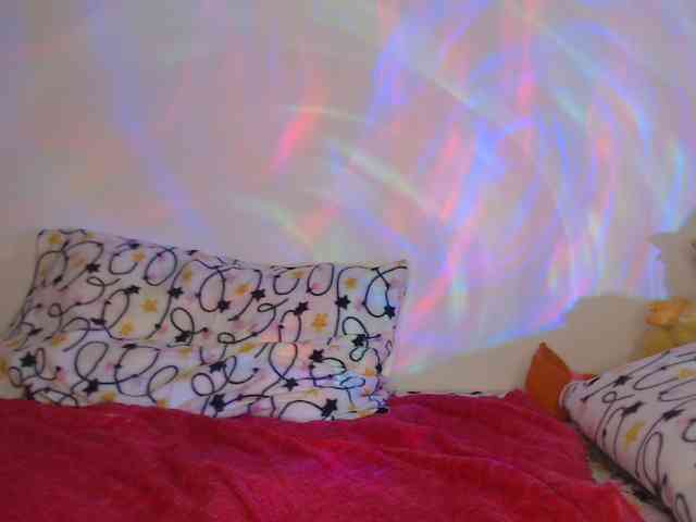 1kaii webcam