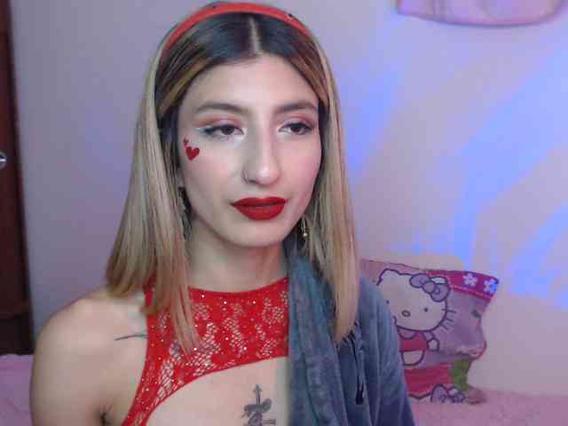 1kaii webcam