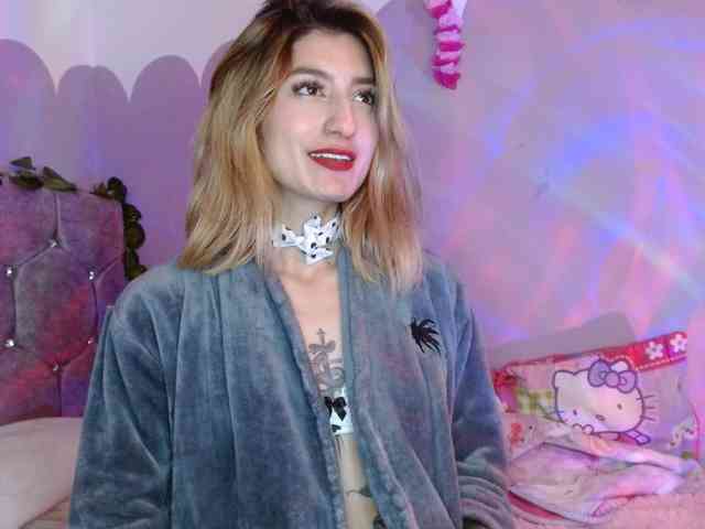 1kaii Sex Cam Show