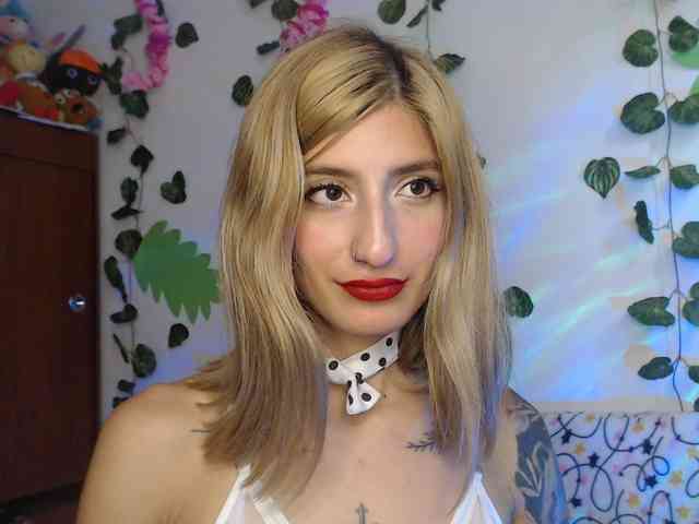 1kaii webcam