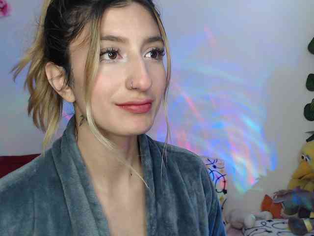 1kaii webcam
