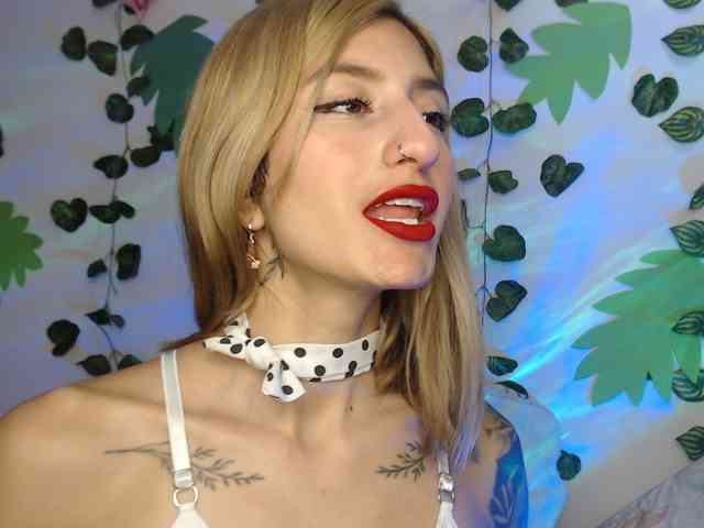 1kaii webcam