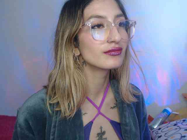 1kaii webcam