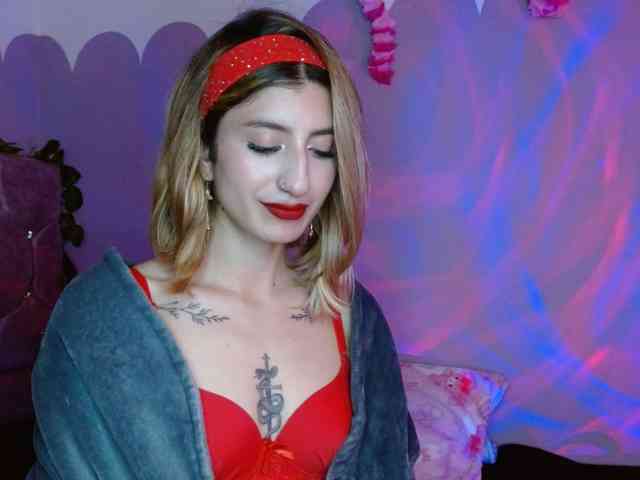 1kaii webcam
