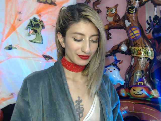 1kaii webcam