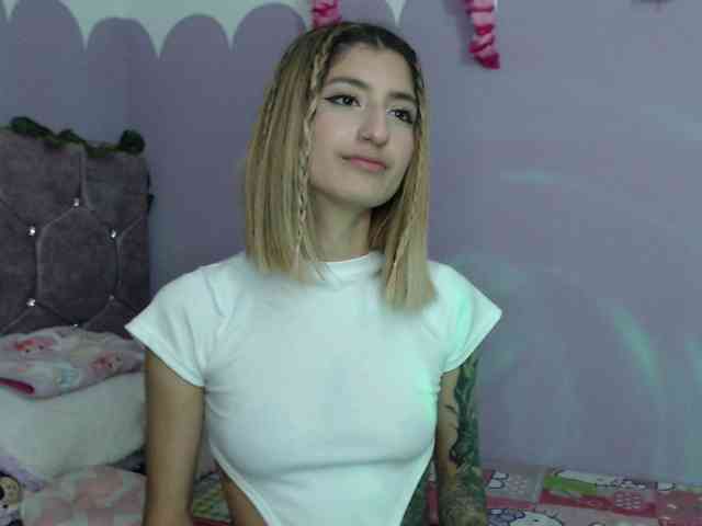 1kaii webcam