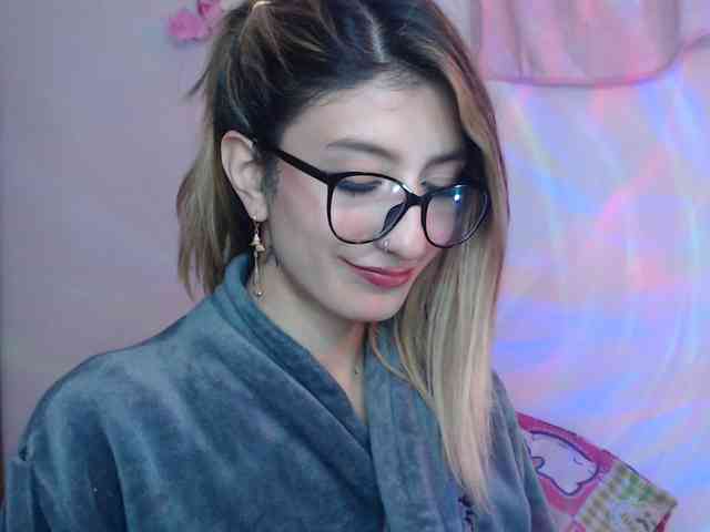 1kaii webcam