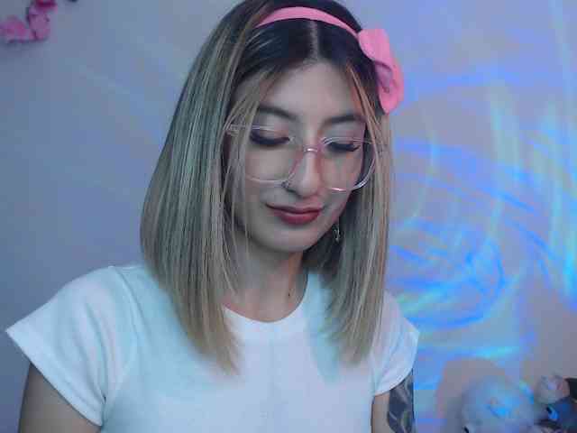 1kaii webcam