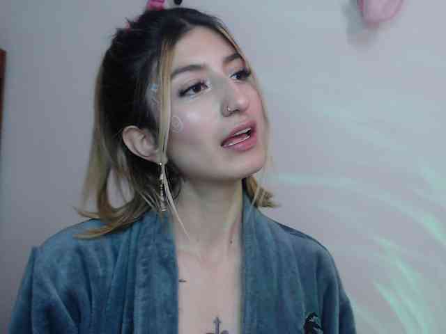 1kaii webcam