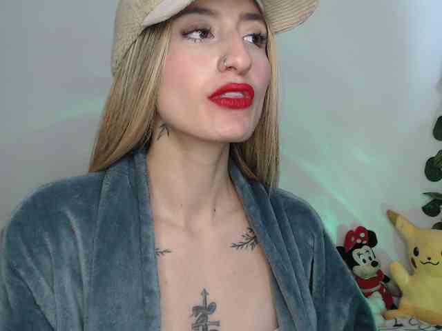 1kaii webcam
