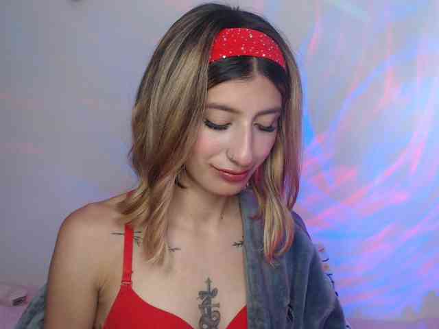 1kaii webcam