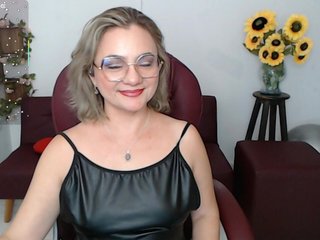 ana-milf Porn Show