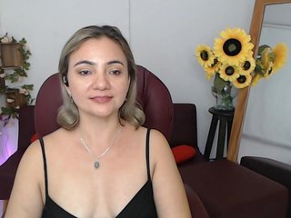 ana-milf Porn Show