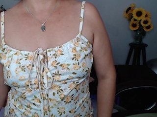 ana-milf Porn Show