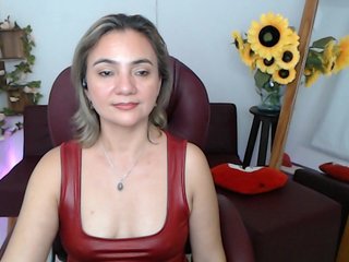 ana-milf Porn Show