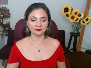 ana-milf Porn Show