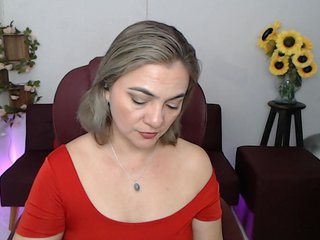 ana-milf Porn Show