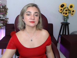 ana-milf Porn Show