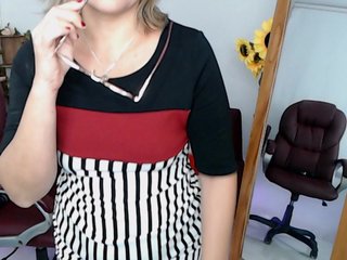 ana-milf Porn Show