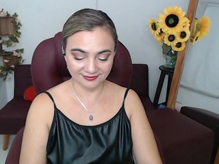 ana-milf Porn Show