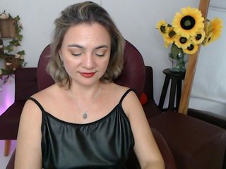 ana-milf Porn Show