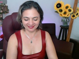 ana-milf Porn Show