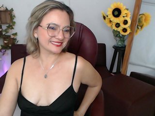 ana-milf Porn Show