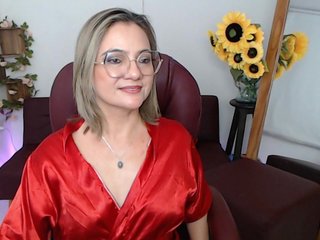 ana-milf Porn Show