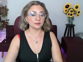 ana-milf Porn Show