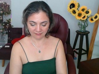 ana-milf Porn Show