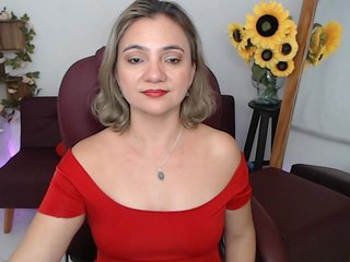 ana-milf Porn Show