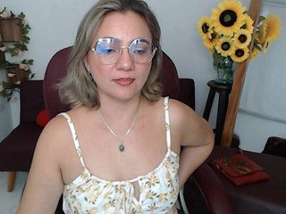 ana-milf Porn Show