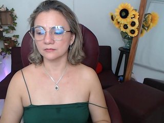 ana-milf Porn Show
