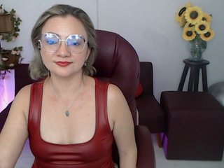 ana-milf Porn Show