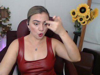 ana-milf Porn Show