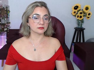 ana-milf Porn Show