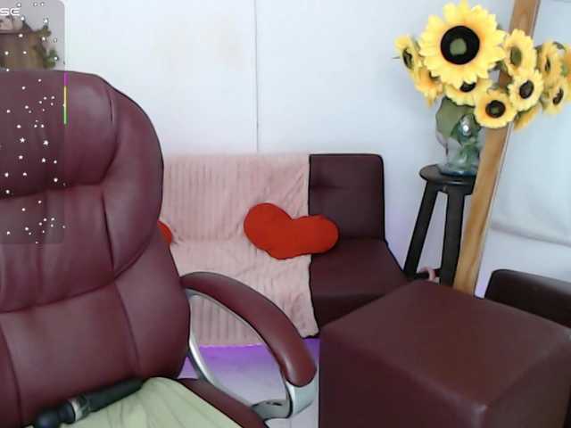 ana-milf live cam on BongaCams