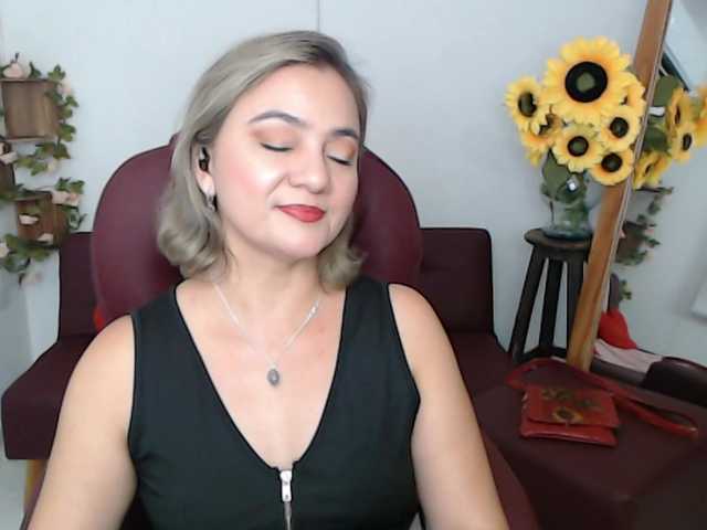 ana-milf live cam on BongaCams