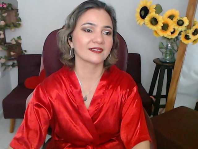 ana-milf live cam on BongaCams