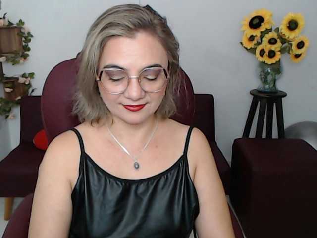 ana-milf webcam