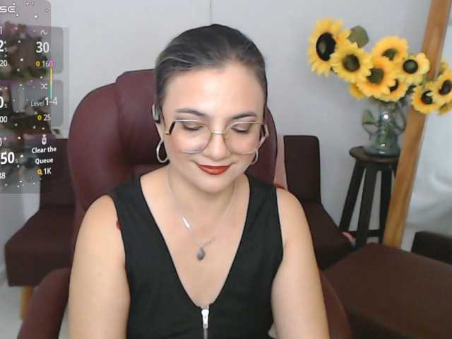 ana-milf live cam on BongaCams