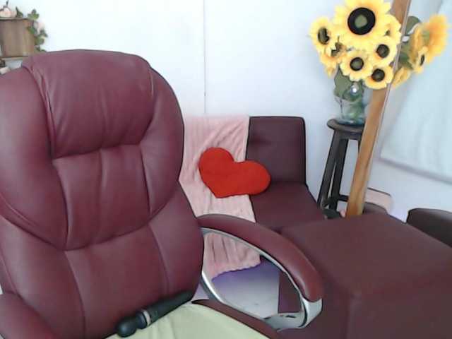 ana-milf live cam on BongaCams
