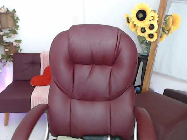 ana-milf live cam on BongaCams