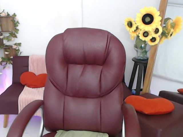 ana-milf live cam on BongaCams