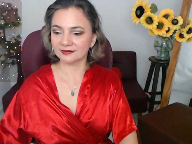 ana-milf live cam on BongaCams